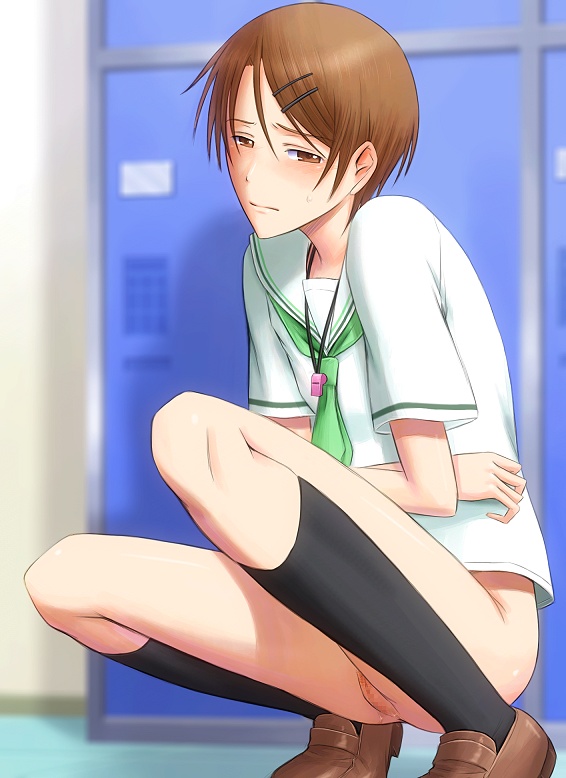 Aida Riko Gallery page 7 full