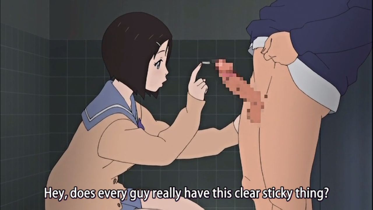 Seikou! HD screencaps page 3 full