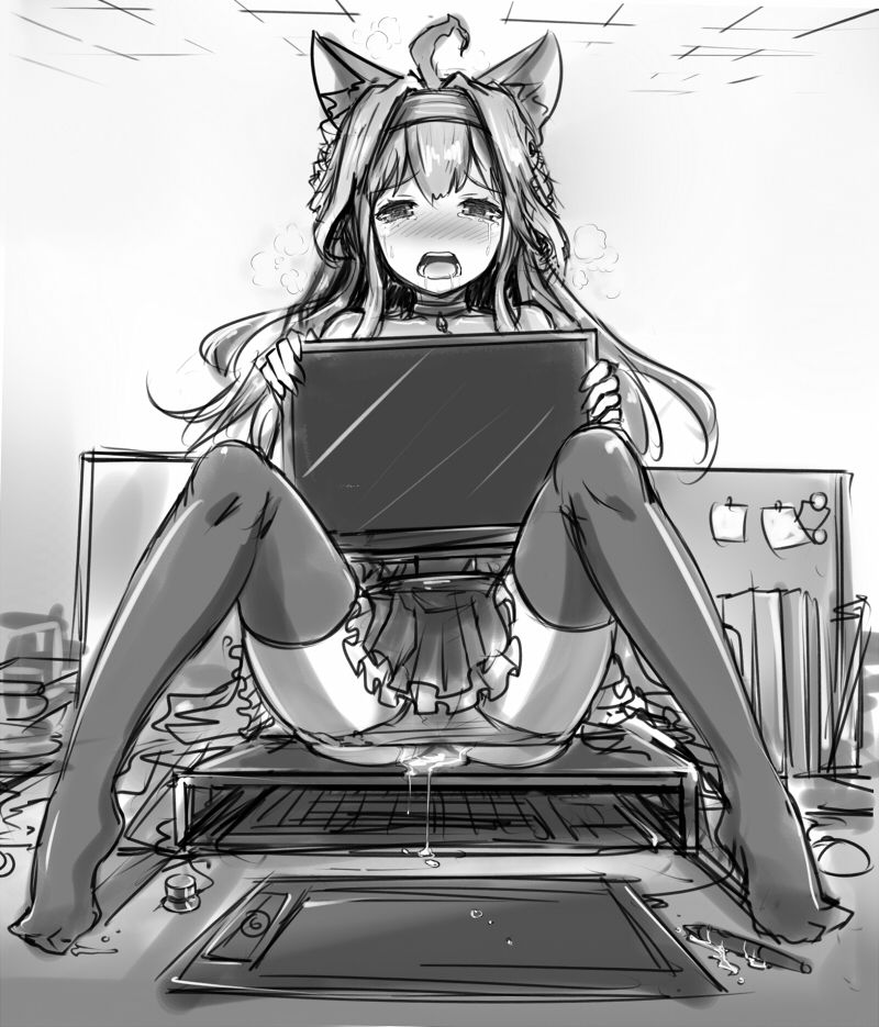 Artist：ant page 7 full