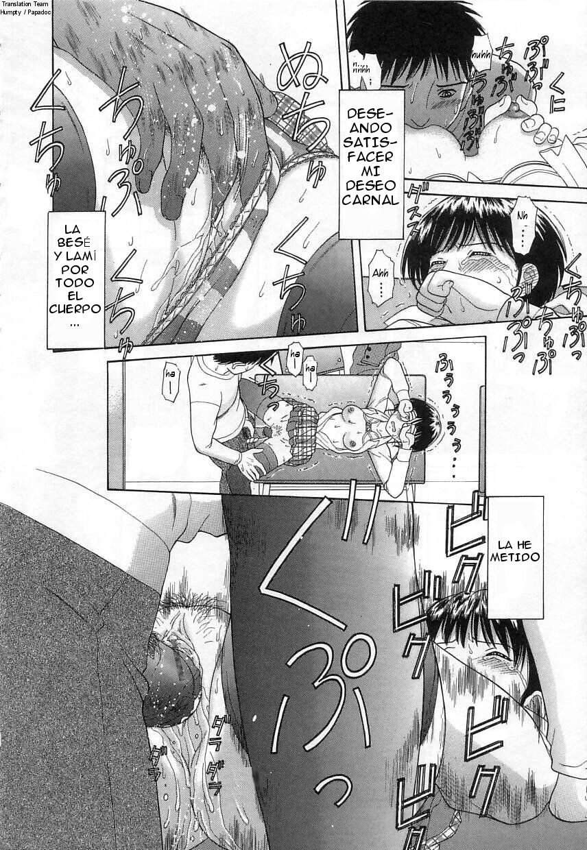 Kuchu Kuchu Ch. 6 page 10 full