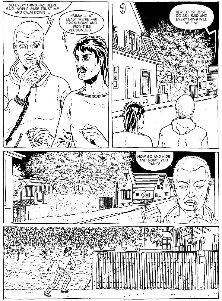 An Italian Night page 4 full