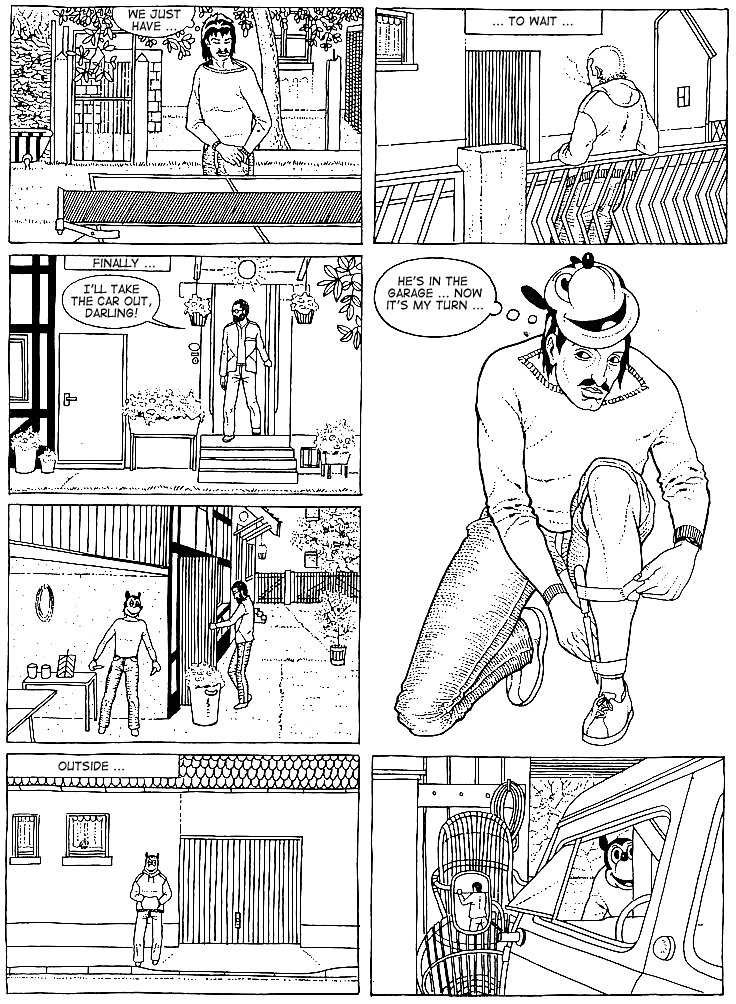 An Italian Night page 6 full