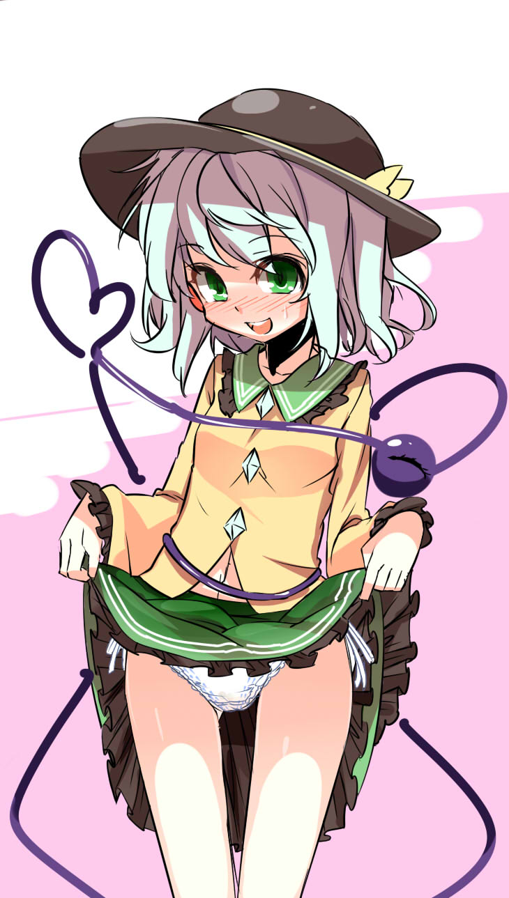 Artist - Syamonabe - Pixiv ID: 173846 page 3 full