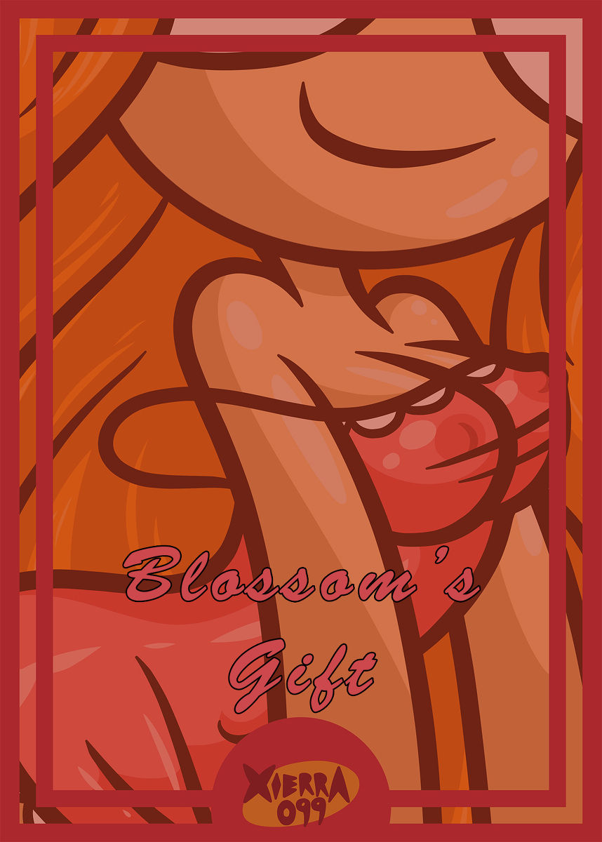 Blossom's Gift page 1 full