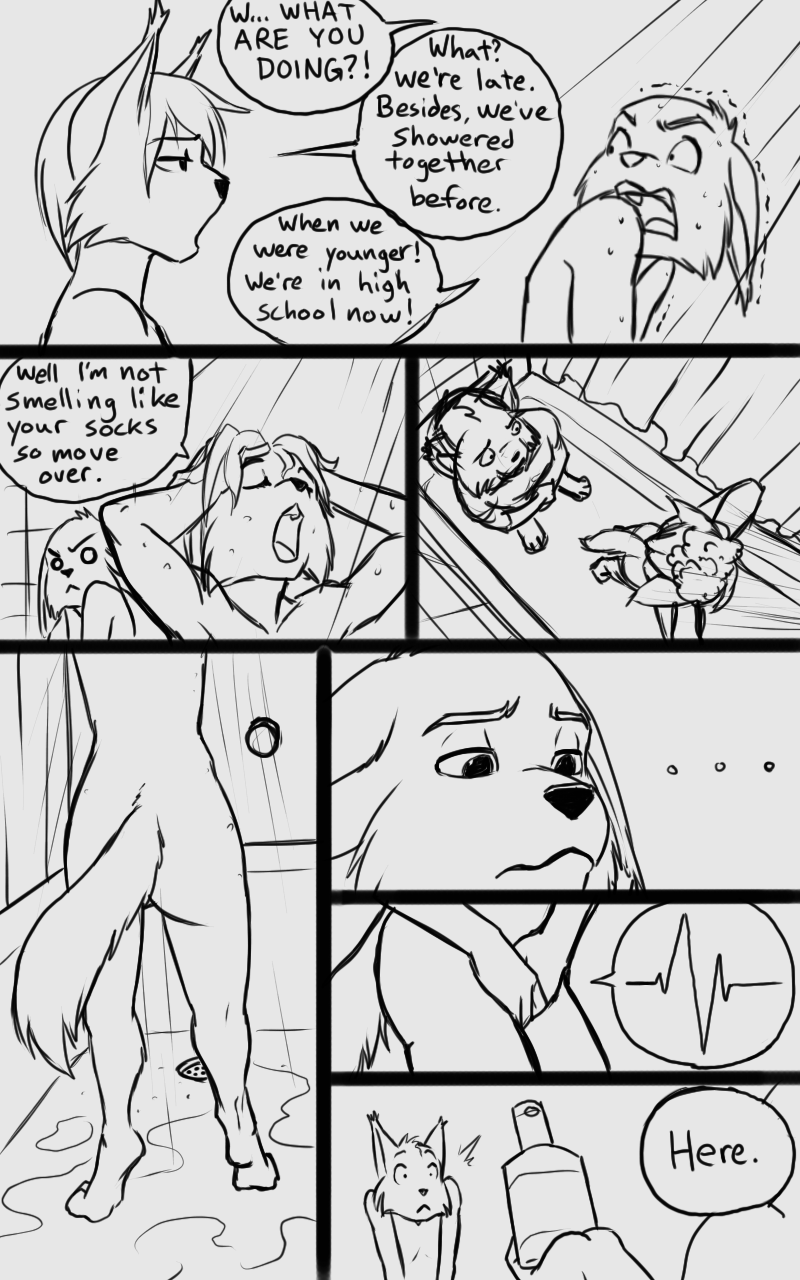 Monday Mornings page 6 full