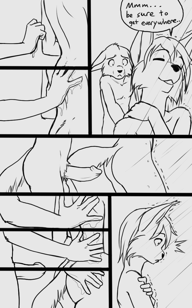 Monday Mornings page 8 full