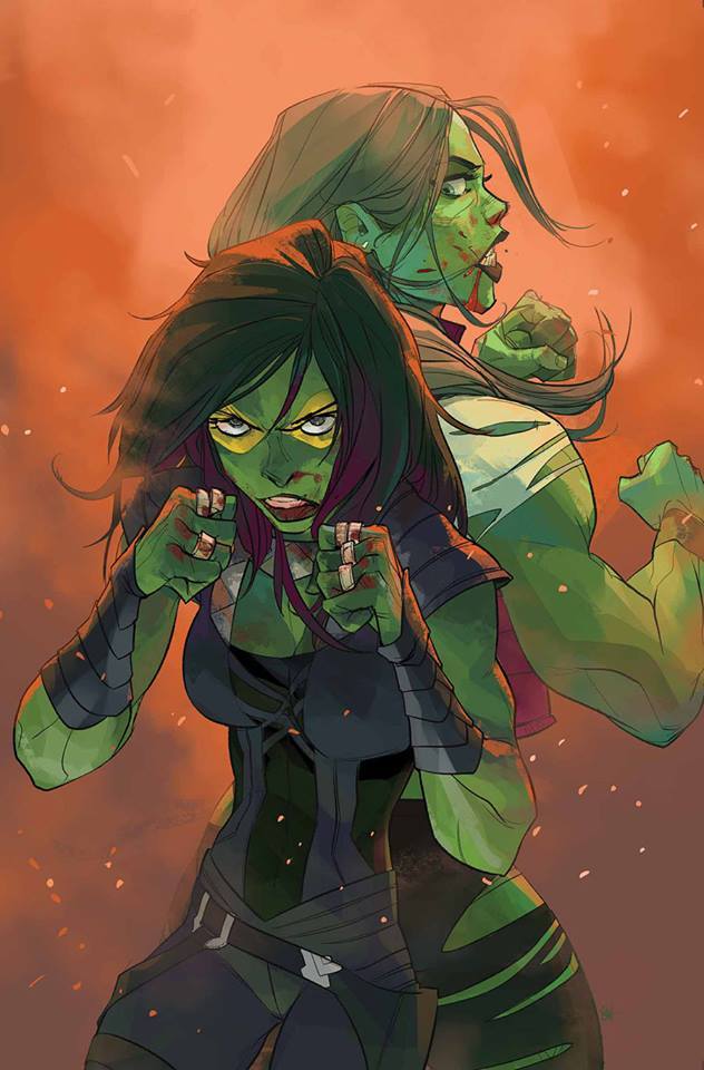 Artist - Otto Schmidt page 5 full