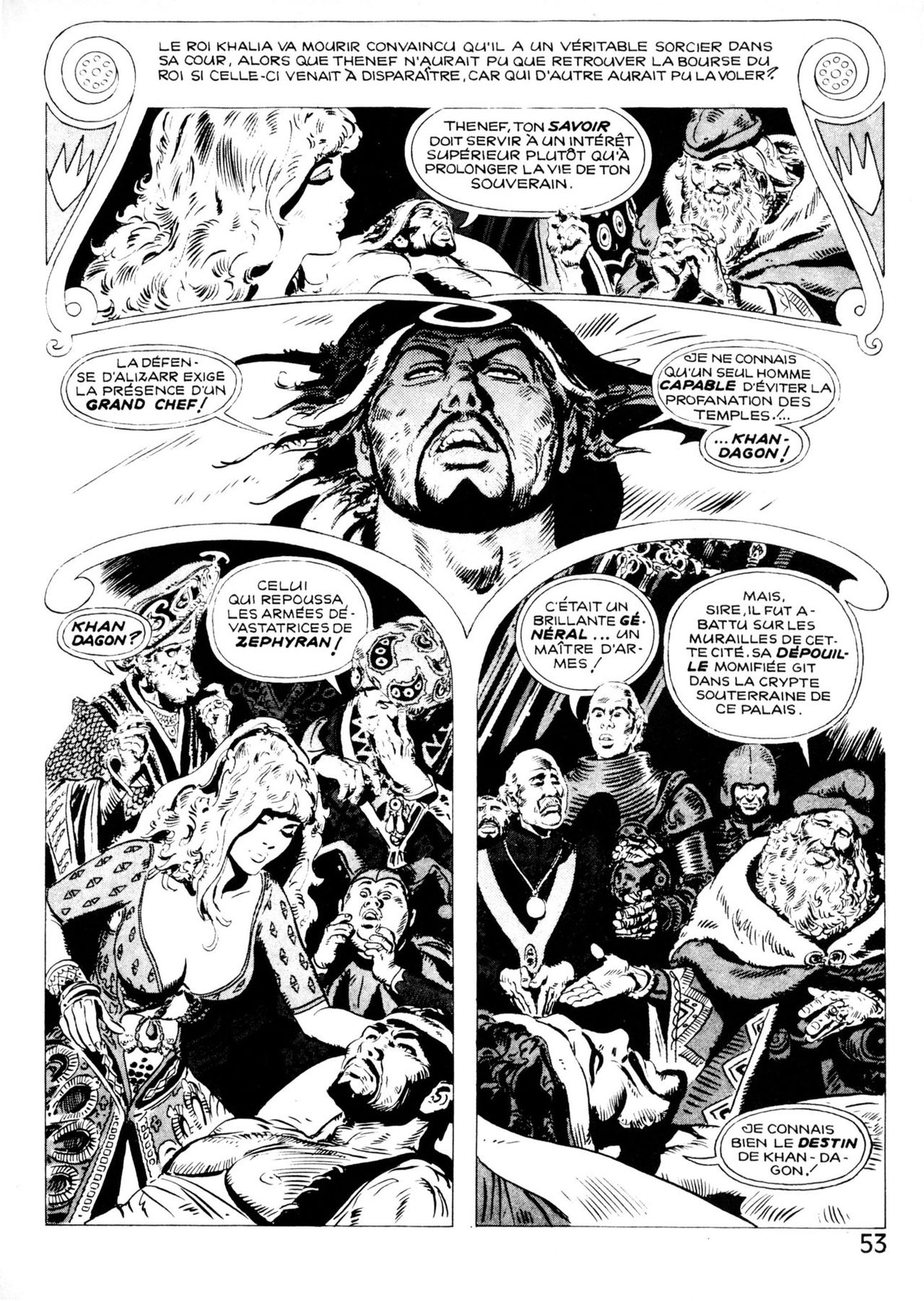 Ghita d’Alizarr #1 page 7 full