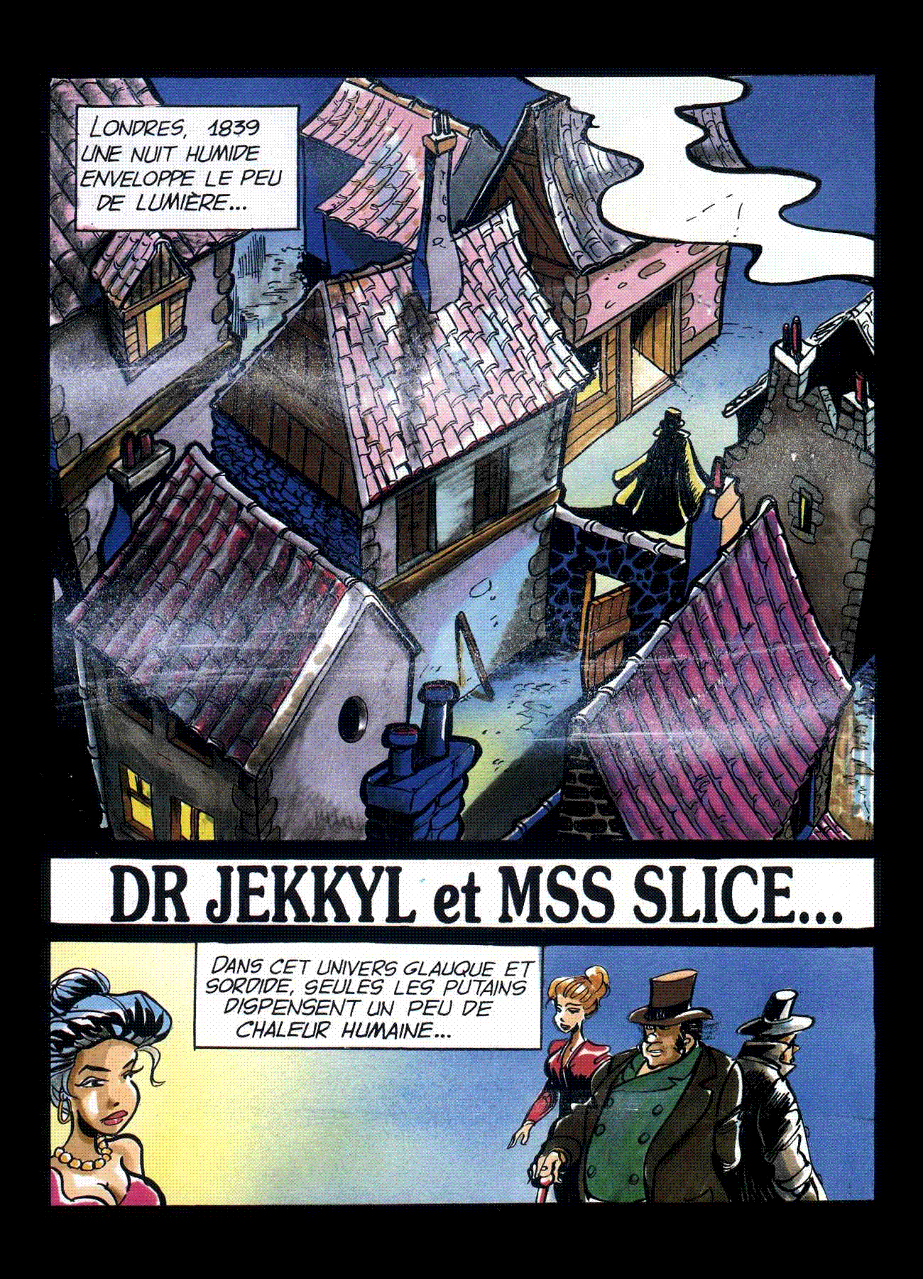 Dr Jekkyl et Mss Slice page 3 full