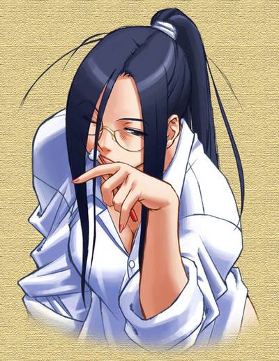 Kyoko Minazuki page 10 full