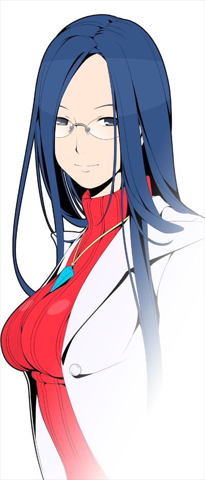 Kyoko Minazuki page 4 full