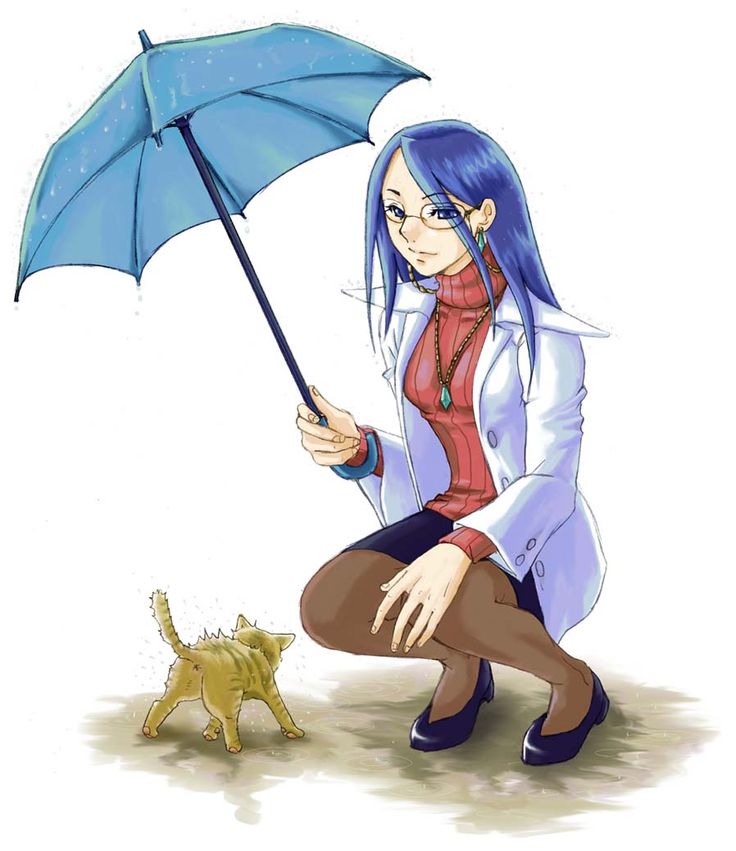 Kyoko Minazuki page 8 full