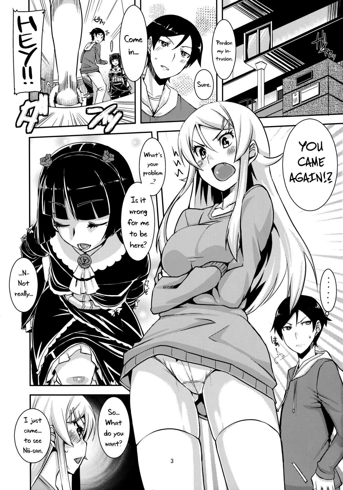 K&amp;R page 4 full