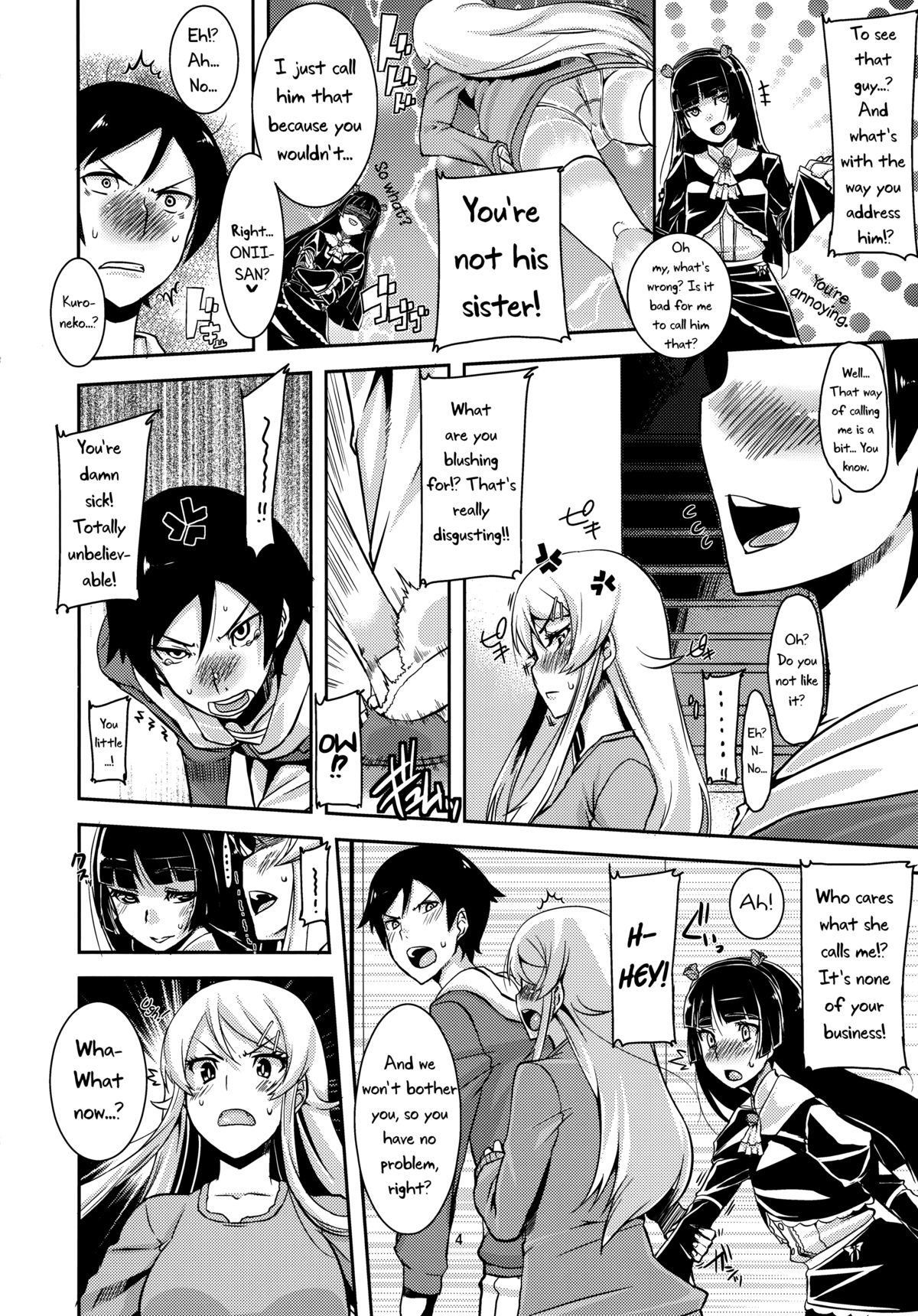K&amp;R page 5 full