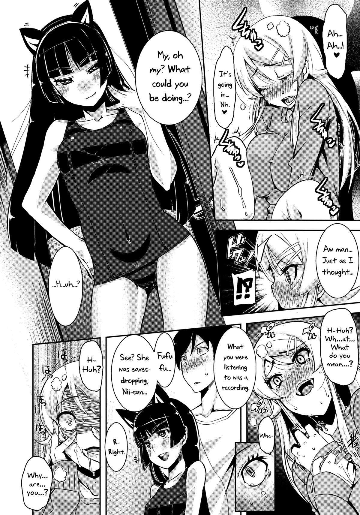 K&amp;R page 9 full
