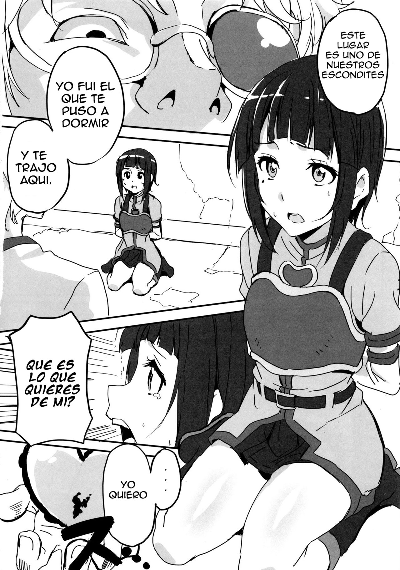 Kuppuku no Sachi page 4 full