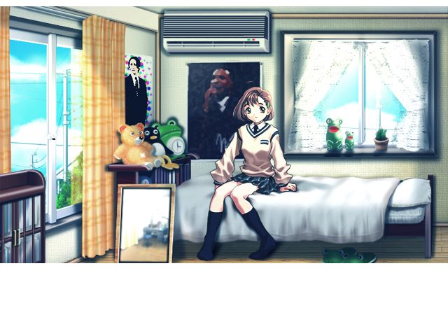 Private Nurse page 5 full