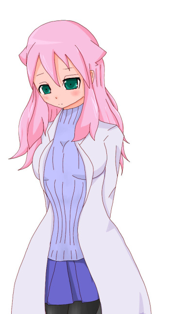 Pixiv Artist: Legion cover