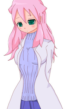 Pixiv Artist: Legion