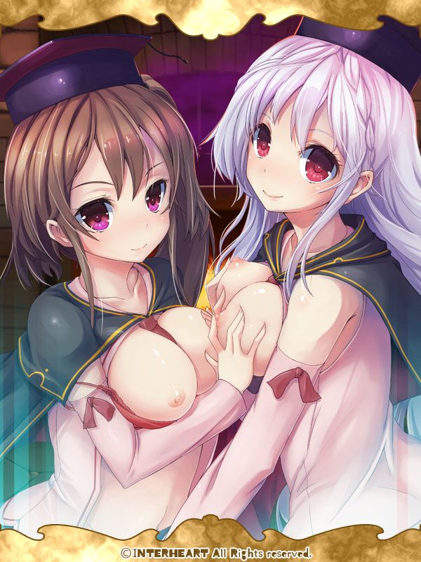 Midara na Mahou Tsukai to Kyuuseishu page 2 full