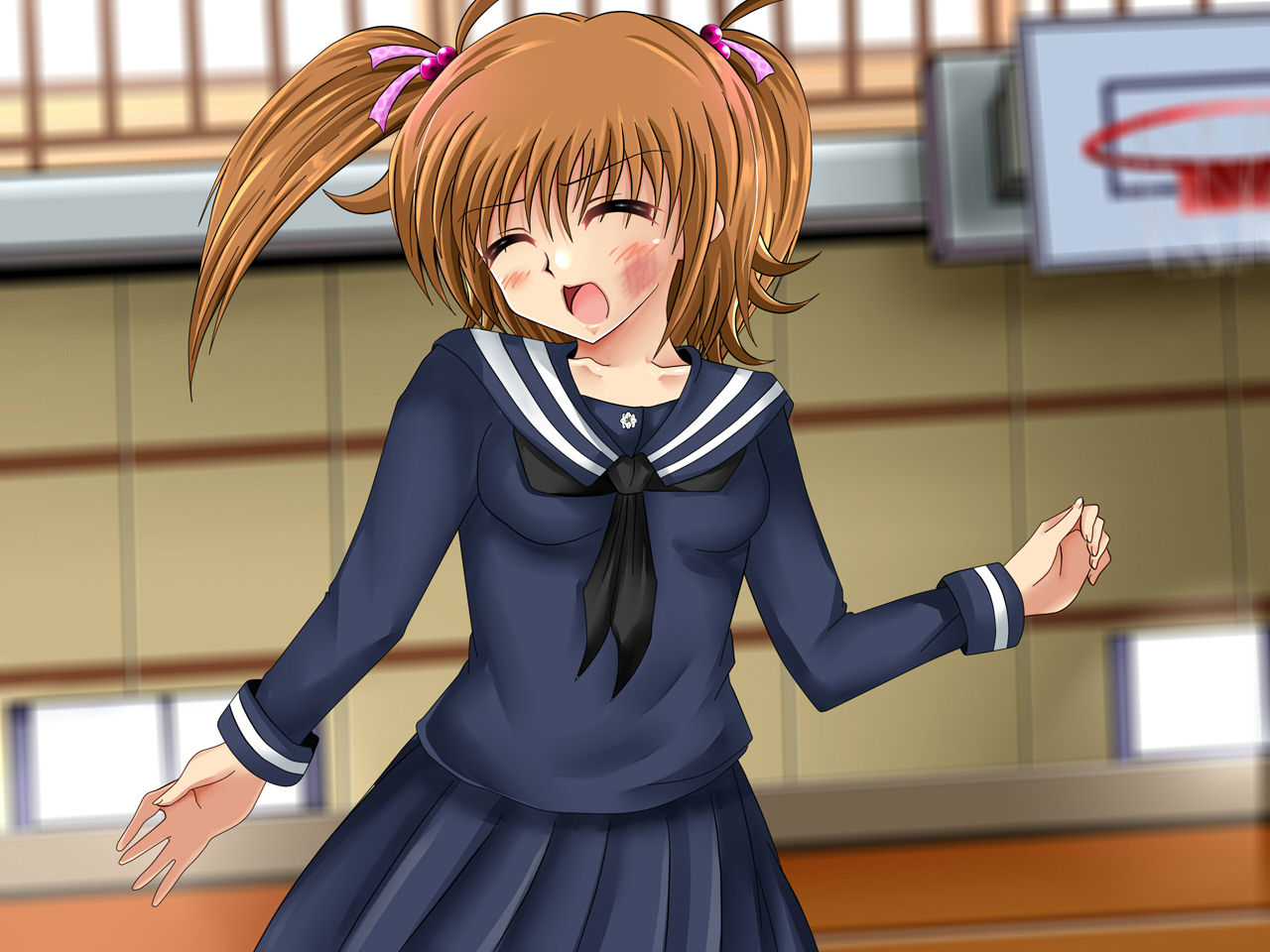 Yutori Sedai Choubatsu Kyoushi page 5 full