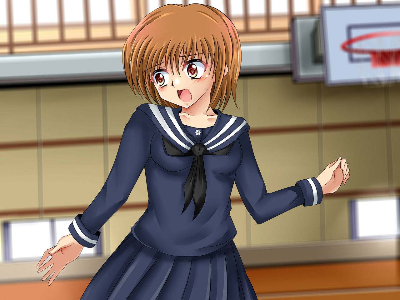 Yutori Sedai Choubatsu Kyoushi page 9 full