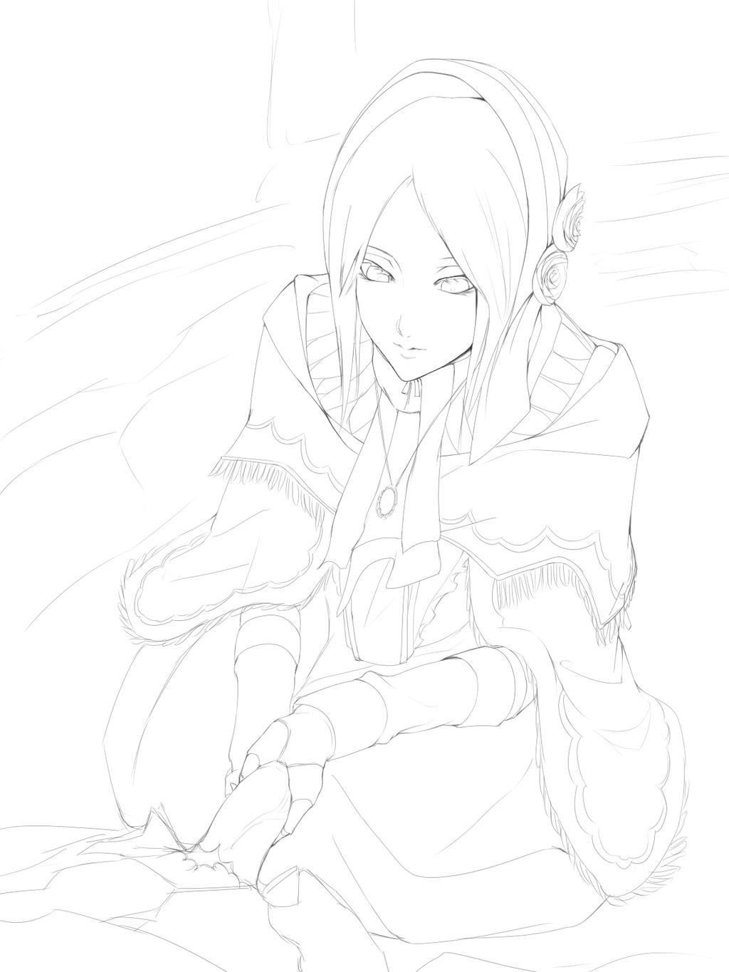 Bloodborne Collection page 3 full