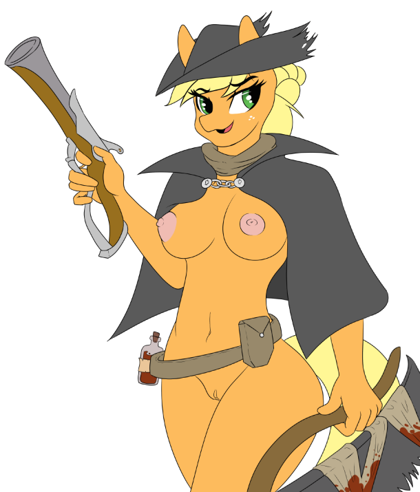 Bloodborne Collection page 4 full