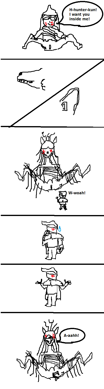 Bloodborne Collection page 7 full