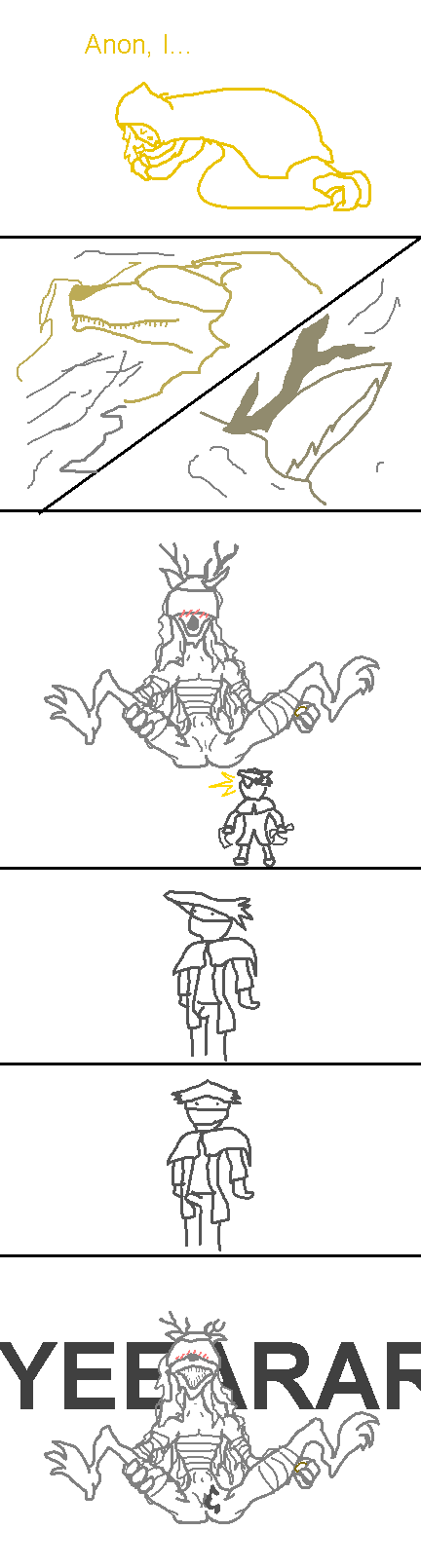 Bloodborne Collection page 9 full