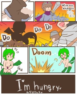 Shota Yuusha no Junan 3 ~ Nakama ga Zenmetsu Saserareta ue Shota Yuusha ga Marunomi ni Sareru Sou Desu ~