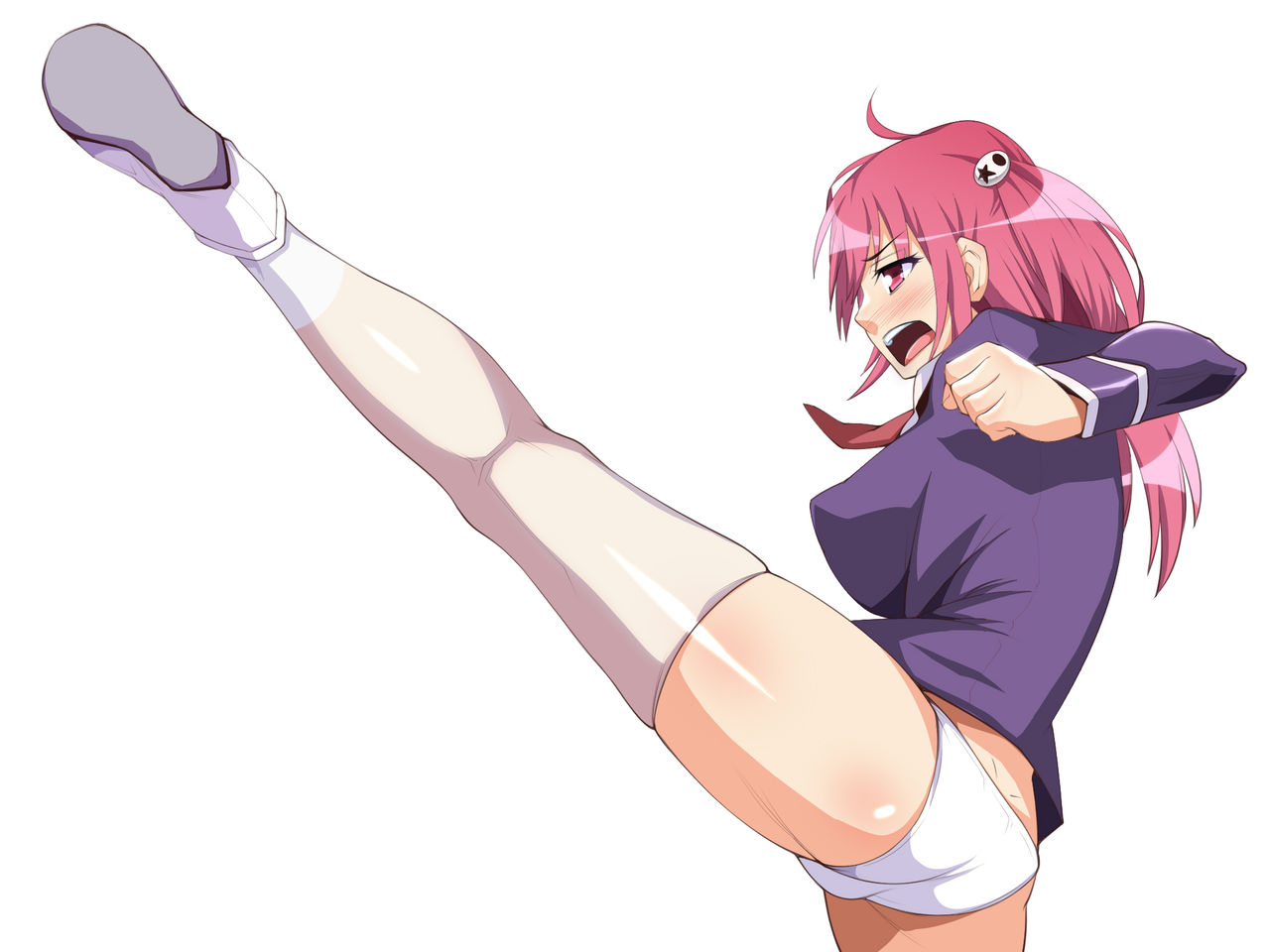 Sennou Netorare Collection Honoka page 2 full