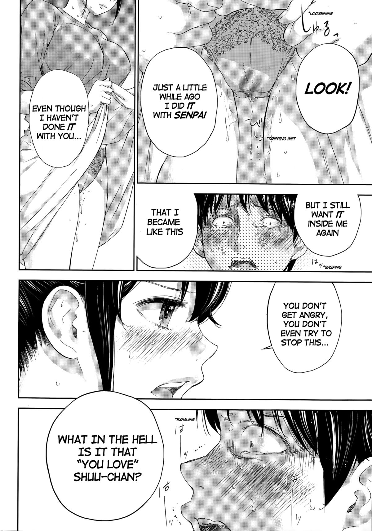 Netoraserare Ch. 19 page 10 full