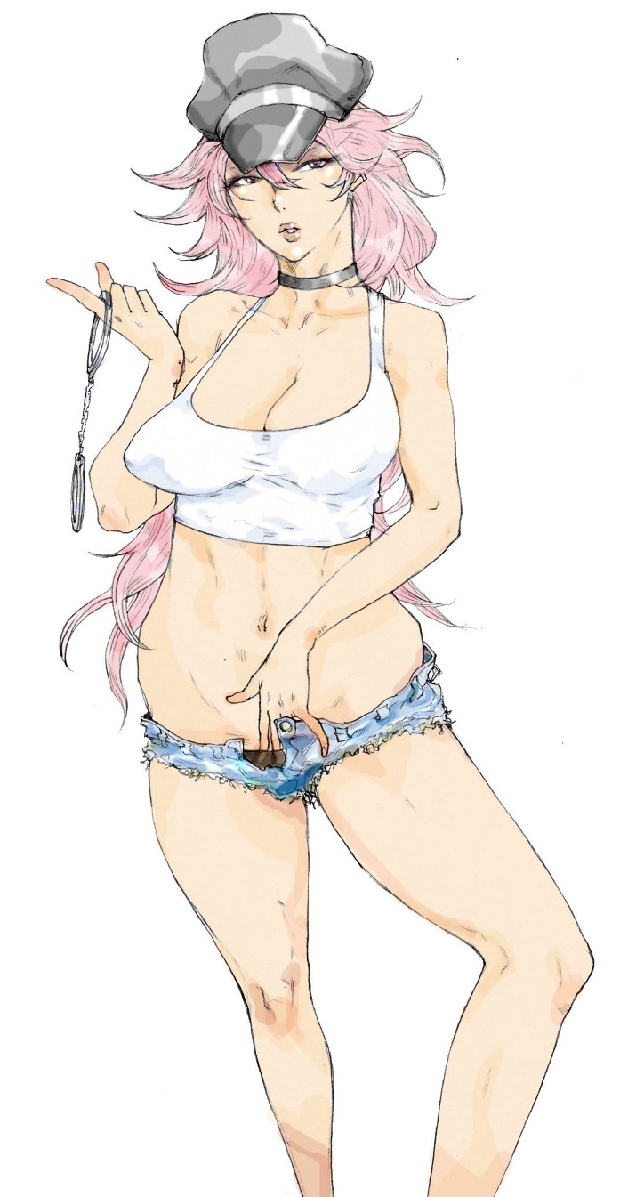 Poison Random Gallery page 2 full