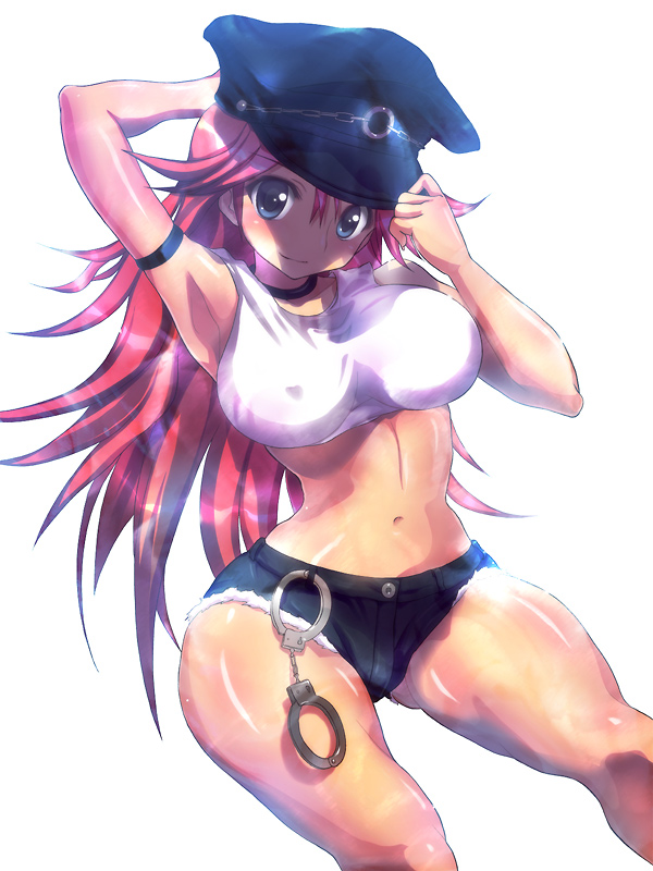Poison Random Gallery page 4 full