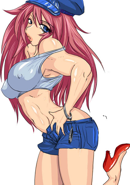 Poison Random Gallery page 7 full