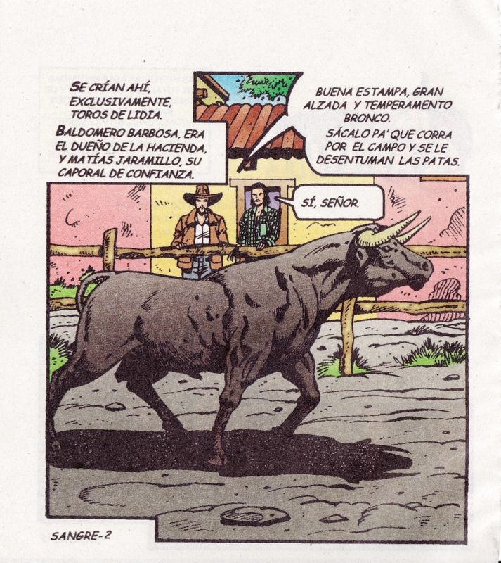 Sangre Caliente 0297 page 4 full