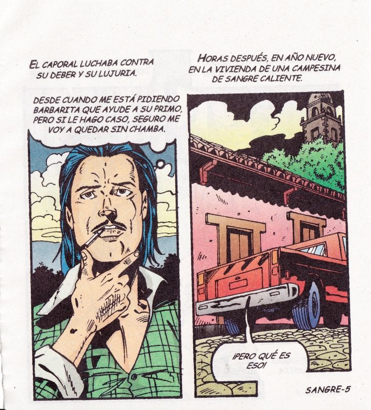 Sangre Caliente 0297 page 7 full