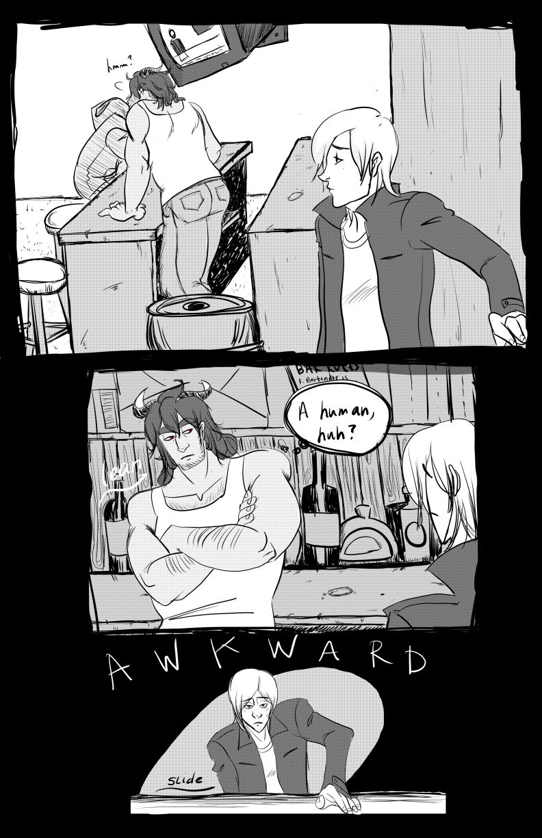 The Red Eye page 3 full