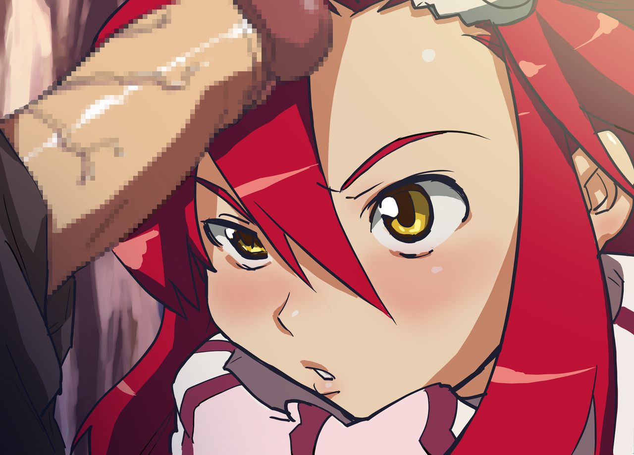 Chouzetsu!! Drill Musume page 6 full