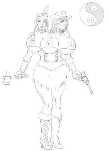 Yinyang cover