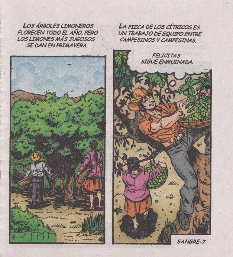 Sangre Caliente 0294 page 9 full