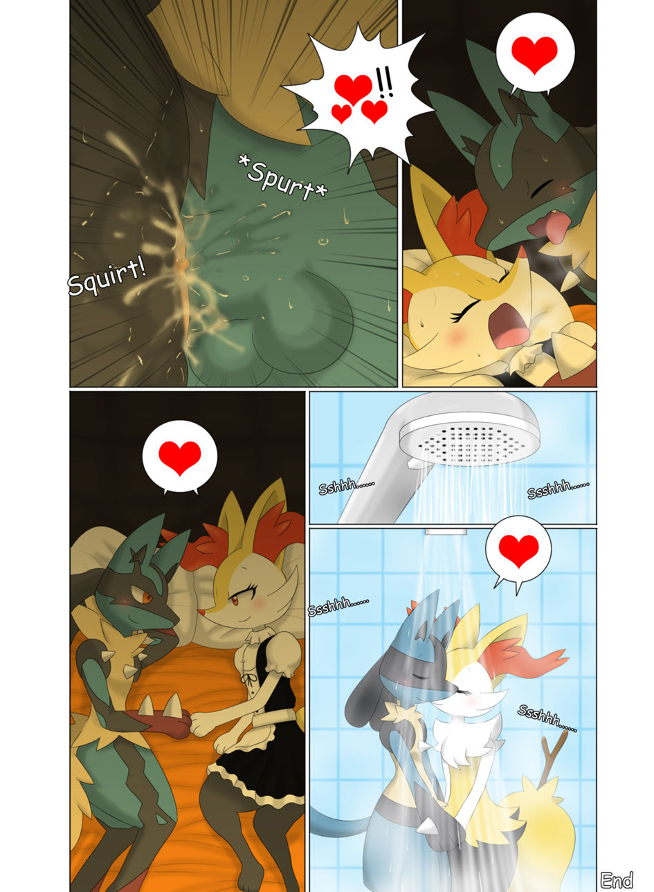 How To Satisfy Master page 6 full