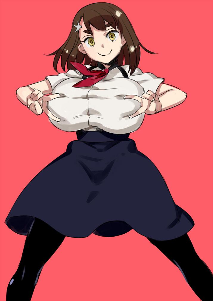 Hajime Ichinose page 1 full