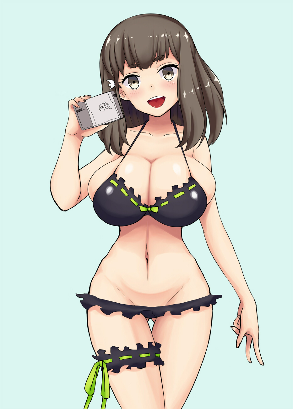 Hajime Ichinose page 3 full