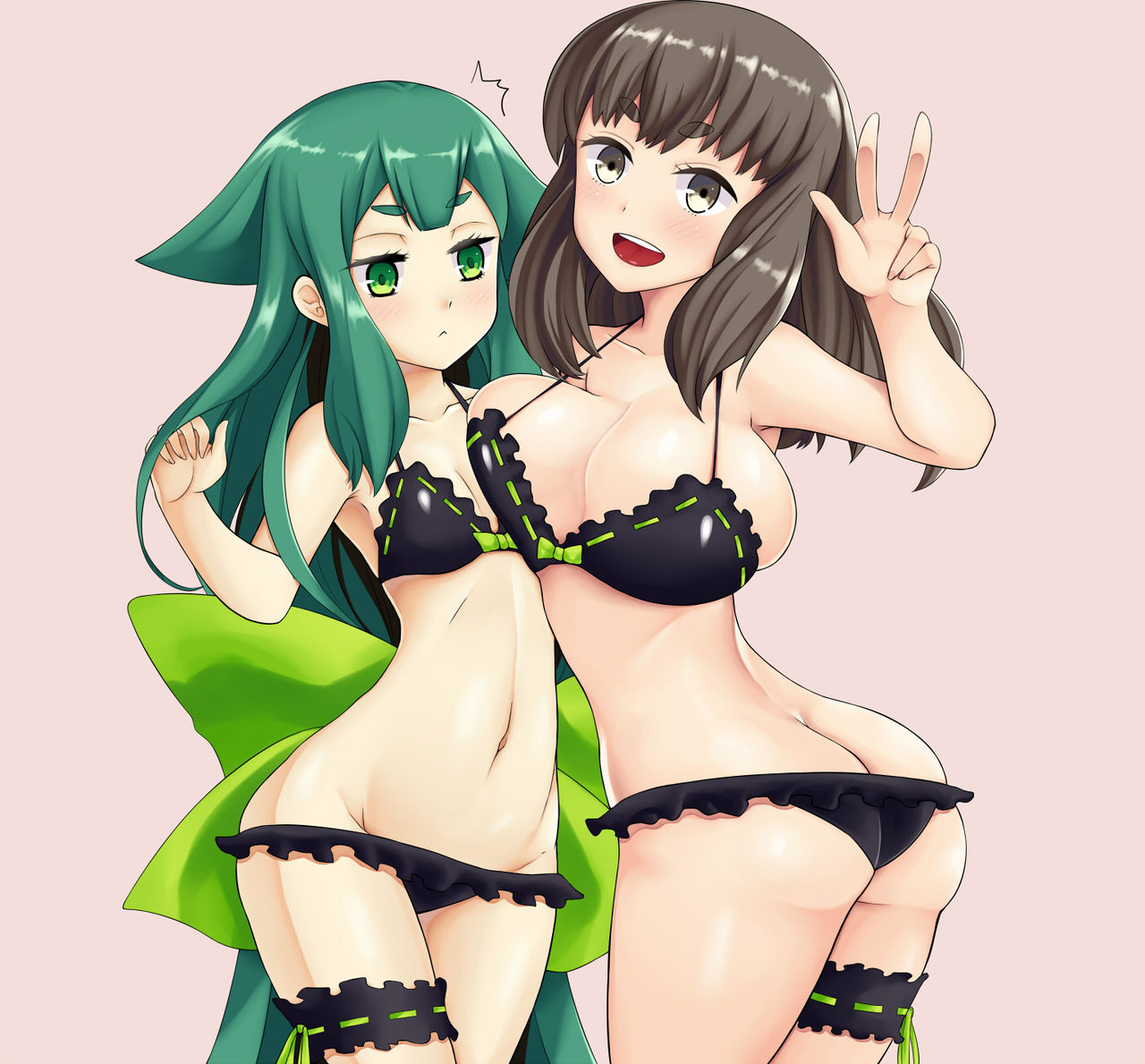 Hajime Ichinose page 5 full