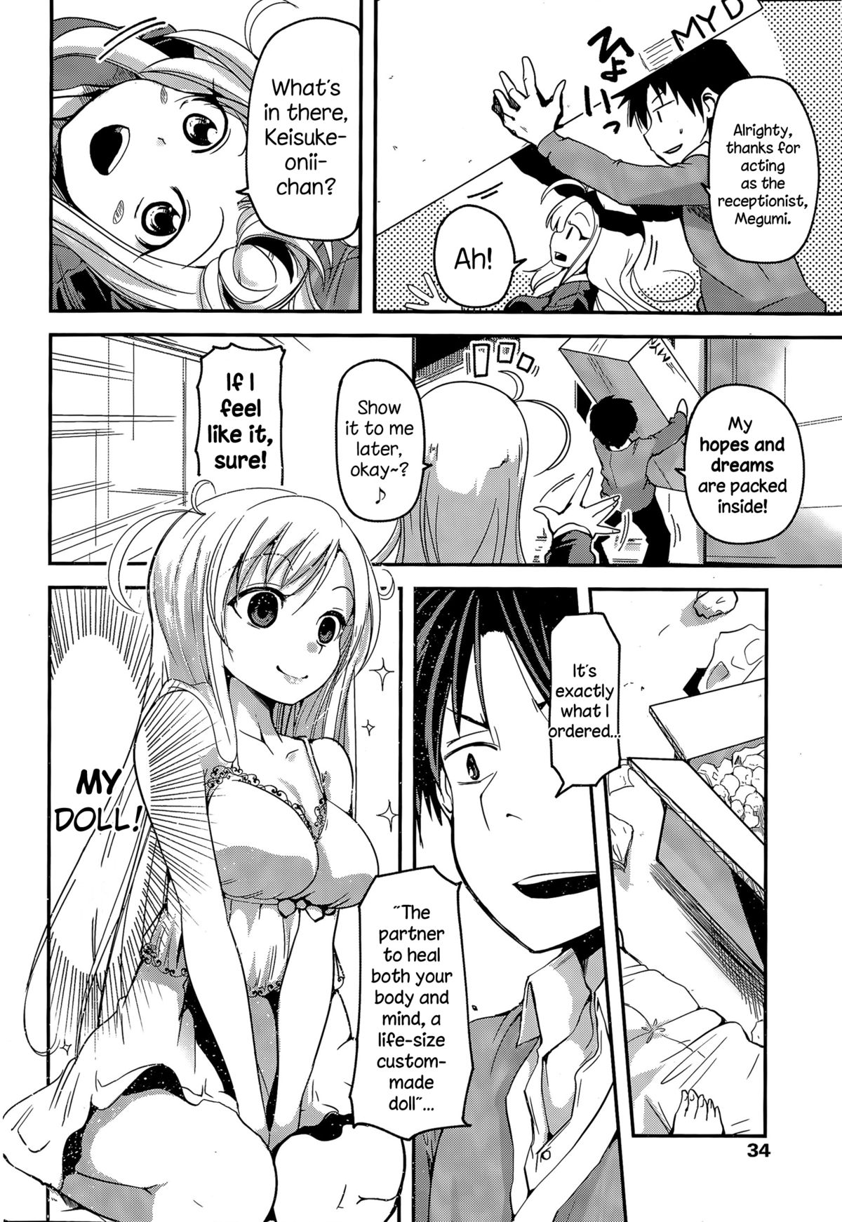 MY  Doll page 2 full