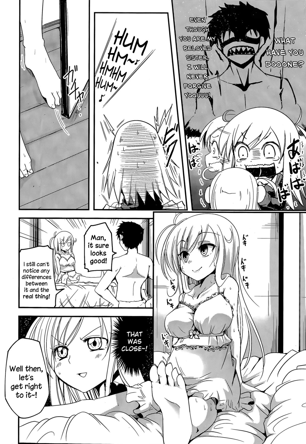 MY  Doll page 6 full