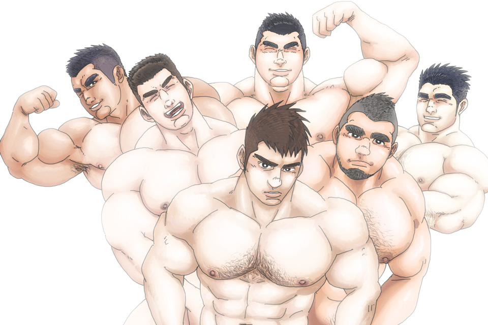 Zekken 02 page 2 full