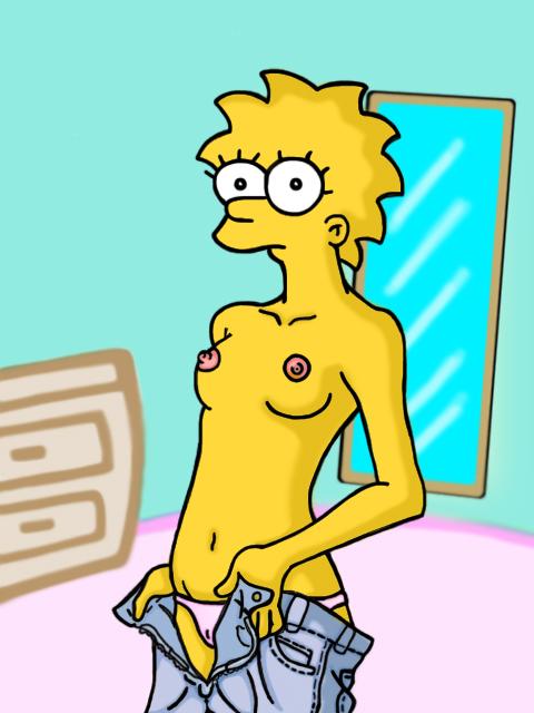 the Simpson random pic page 2 full